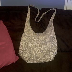 2/$25 Thirty-One Inside-Out Crossbody